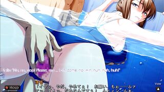 Kyouiku Shidou Route1 Scene5 with subtitle