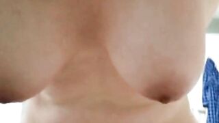 Friends Milf Girl Blowing and Fucking Posted by his Request