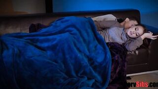 stepSISTER TAKES ADVANTAGE OF s. BONER