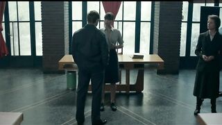 Jennifer Lawrence all Forc Sex Nude Scenes