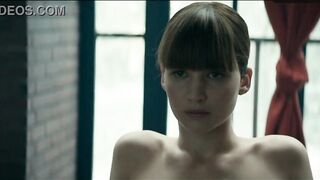 Jennifer Lawrence all Forc Sex Nude Scenes