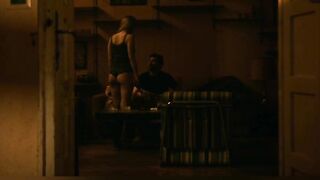 Jennifer Lawrence all Forc Sex Nude Scenes