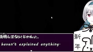 A hero was fallen in the Bunny-Girl forest[trial ver](Machine translated subtitles)1/3