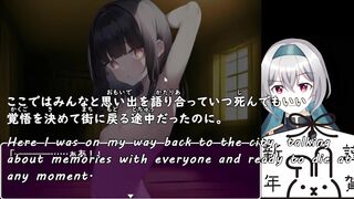 A hero was fallen in the Bunny-Girl forest[trial ver](Machine translated subtitles)1/3