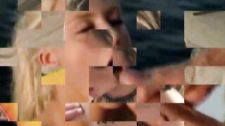 Facials' n Cumshots Compilation Vol.19