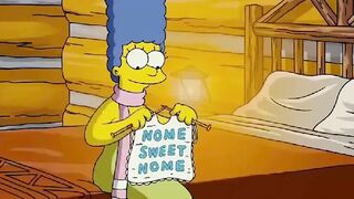 Simpsons sex Sealab porn