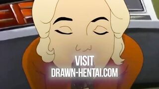 Simpsons sex Sealab porn