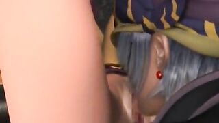 HentaiSupreme.COM - Thats Some Top Shelf Anime Pussy