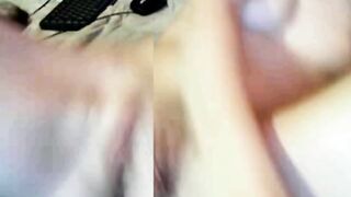 long lips pussy in cam