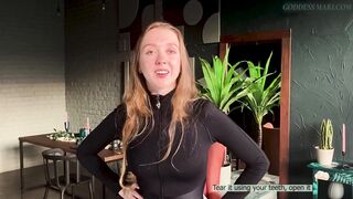 Can't Eat your Cum? SOLVED | Part 1