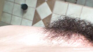 Trishii "Hose And Bush"