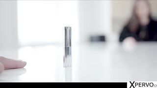 XPERVO.com LITTLE CAPRICE GETTING FUCKED LIKE CRAZY