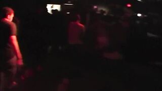 She run away from home and get a Punk - and fuck