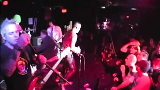 She run away from home and get a Punk - and fuck