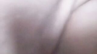 Desi Hot MILF having fun with me