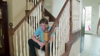 step Mom and Son Fucking in Filthy Family 2