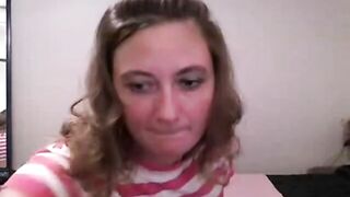 MILF Nasty Deepthroating and Fingering ATM