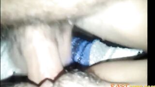 Vietnamese couple sextape