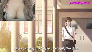 Crazy Hentai Babes Want To Fuck Hardcore [ Uncensored ]