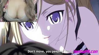 Crazy Hentai Babes Want To Fuck Hardcore [ Uncensored ]
