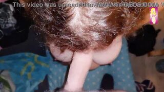 Amateur Blowjob @Eileen1986