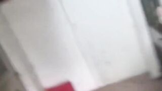 Chinese amateur milf showing off
