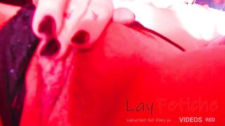 SEVEN BEST FETISHES FULL FILM BY: LAYFETICHE