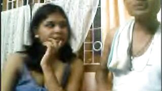 desi amateur webcam boobs