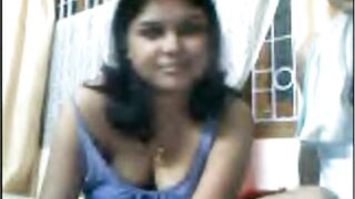 desi amateur webcam boobs
