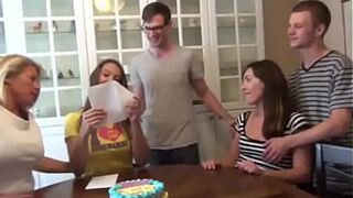 the best family ever