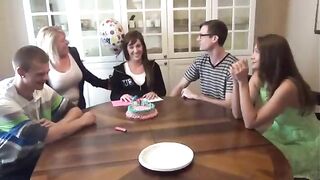 the best family ever
