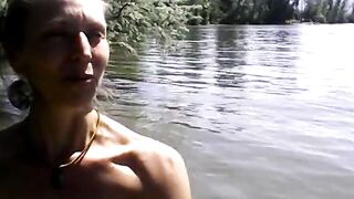 the dream:small empty saggy breasts 118