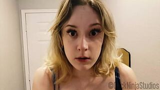 Cheating Step Mom Video Recorded And Punished By Long Preview