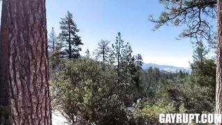 Wild Men Adam Ramzi, Troye Jacobs