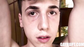 Wild Men Adam Ramzi, Troye Jacobs
