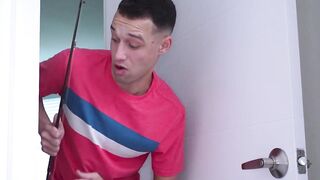 Fishing For Pussy Prank Johnny Love, Kate Dee
