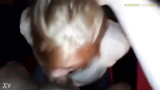 Blowjob with finish