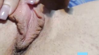 Ass and pussy close up