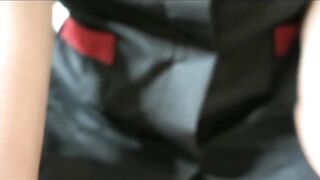 Thai massage with happy ending for $15 (POV with a young and sexy Philippin
