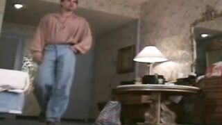 Great hairy pussy anal