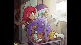 CHILLIN {FUTANARI]