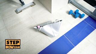 itsPOV - Verona Sky, petite slut fucks for her followers