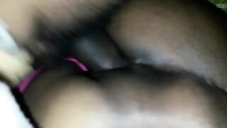 Wife fuck by her bf