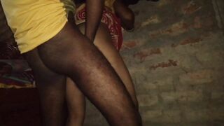 Indian Desi Bhabi fucks Husband