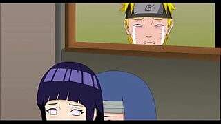 The Fate Of Hinata