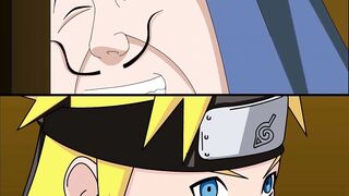The Fate Of Hinata