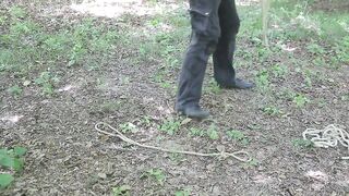 t. outdoors part 7, 8, 9