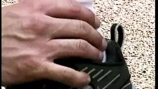 British Schoolgirl Likes Older Man