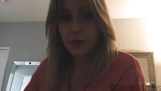 Step Mom And Son Share Some Time Together Preview