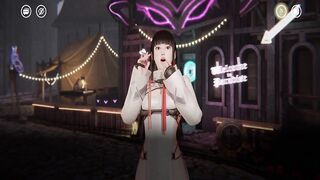 Desire Fantasy Episode 5 Chinese subtitles